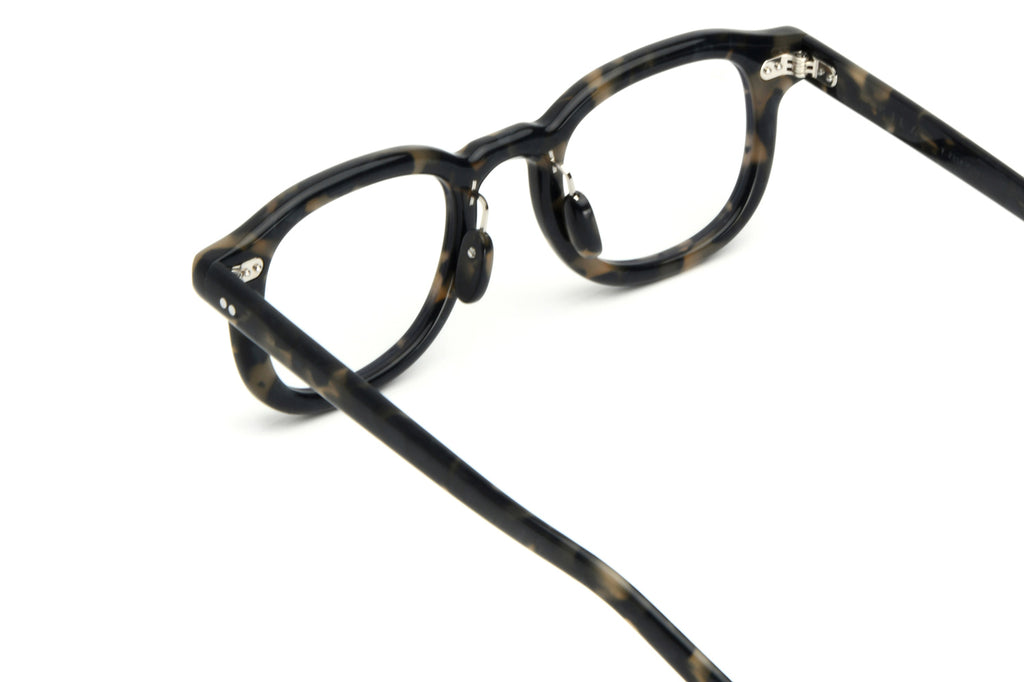 AKILA® Eyewear - Musa Eyeglasses Granite