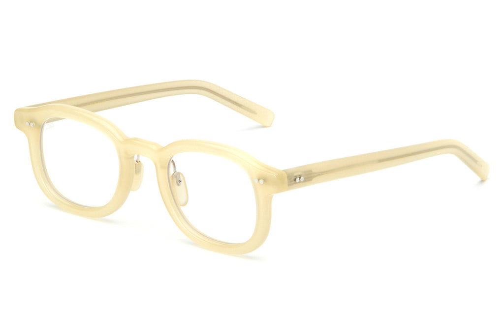 AKILA® Eyewear - Musa Eyeglasses Oyster White