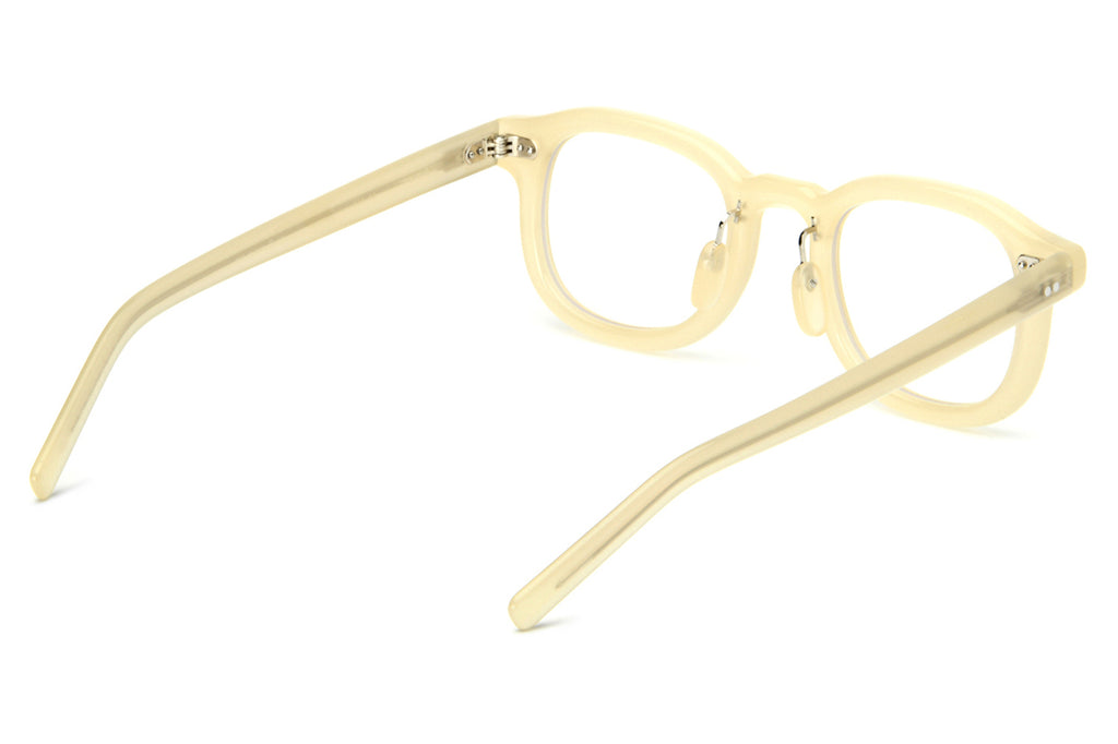 AKILA® Eyewear - Musa Eyeglasses Oyster White