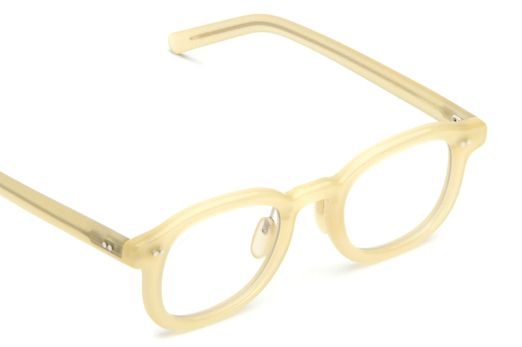 AKILA® Eyewear - Musa Eyeglasses Oyster White