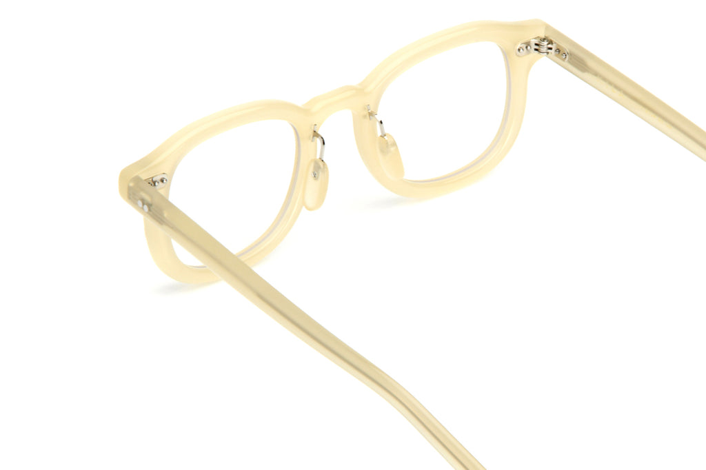 AKILA® Eyewear - Musa Eyeglasses Oyster White