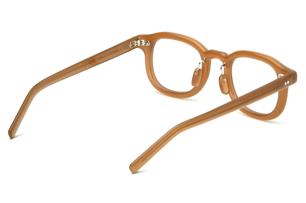 AKILA® Eyewear - Musa Eyeglasses Toffee