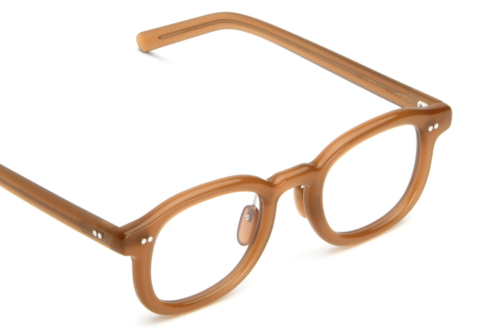 AKILA® Eyewear - Musa Eyeglasses Toffee