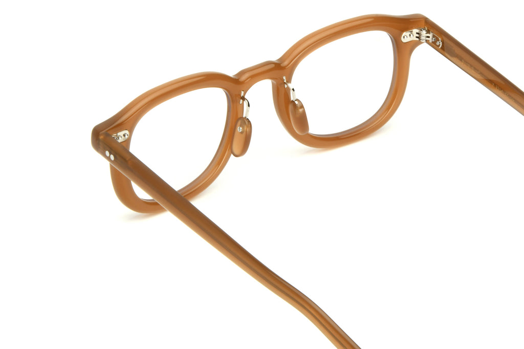 AKILA® Eyewear - Musa Eyeglasses Toffee