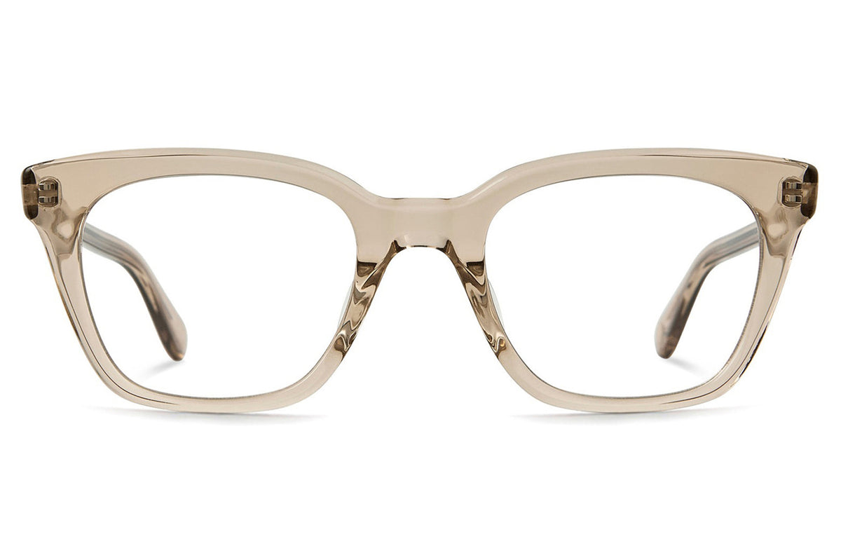 Garrett Leight® - El Rey | Cat-Eye Acetate Optical