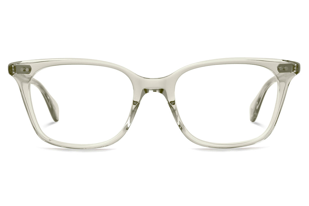 Garrett Leight - Monarch Eyeglasses Jasper