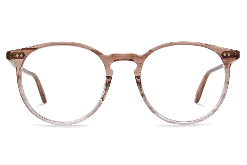 Garrett Leight - Morningside Eyeglasses Sandstorm