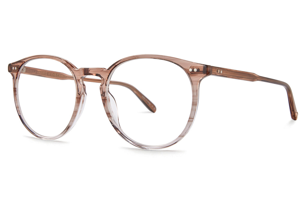 Garrett Leight - Morningside Eyeglasses Sandstorm