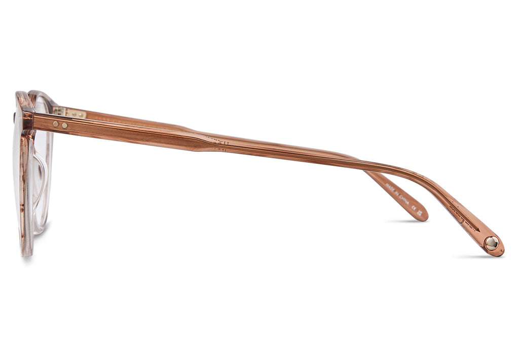 Garrett Leight - Morningside Eyeglasses Sandstorm