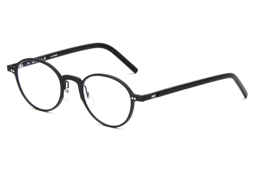 AKILA® Eyewear - Oriel Eyeglasses Matte Black