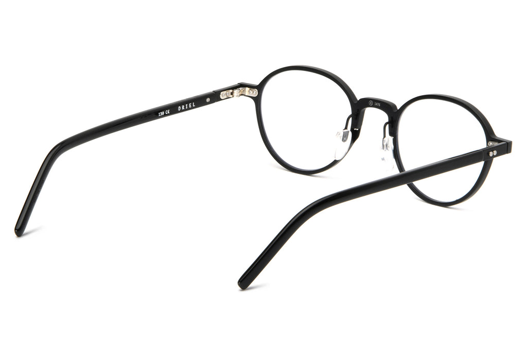 AKILA® Eyewear - Oriel Eyeglasses Matte Black