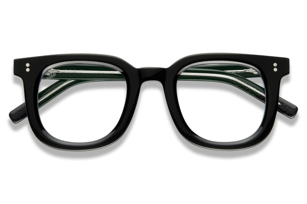 AKILA® Eyewear - Pomelo Eyeglasses Black