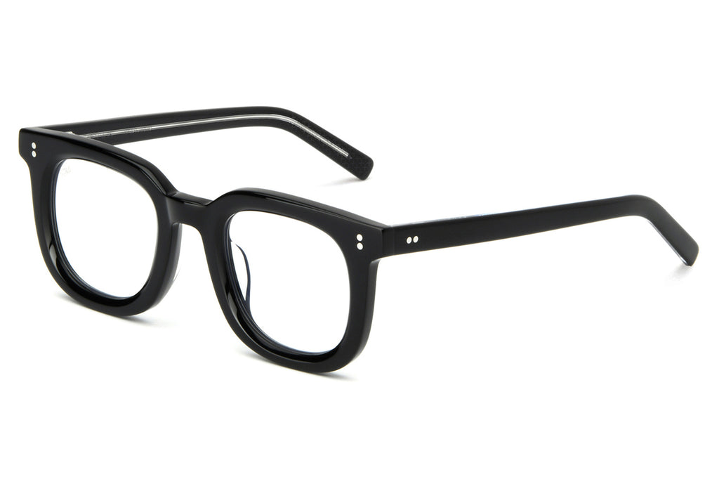 AKILA® Eyewear - Pomelo Eyeglasses Black