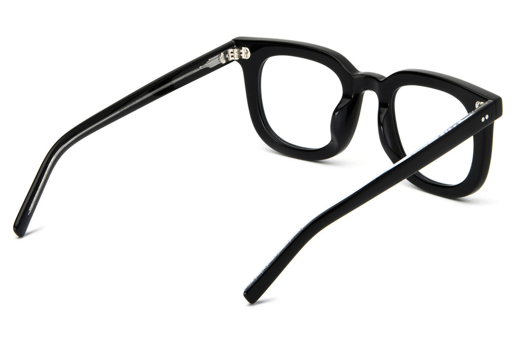 AKILA® Eyewear - Pomelo Eyeglasses Black