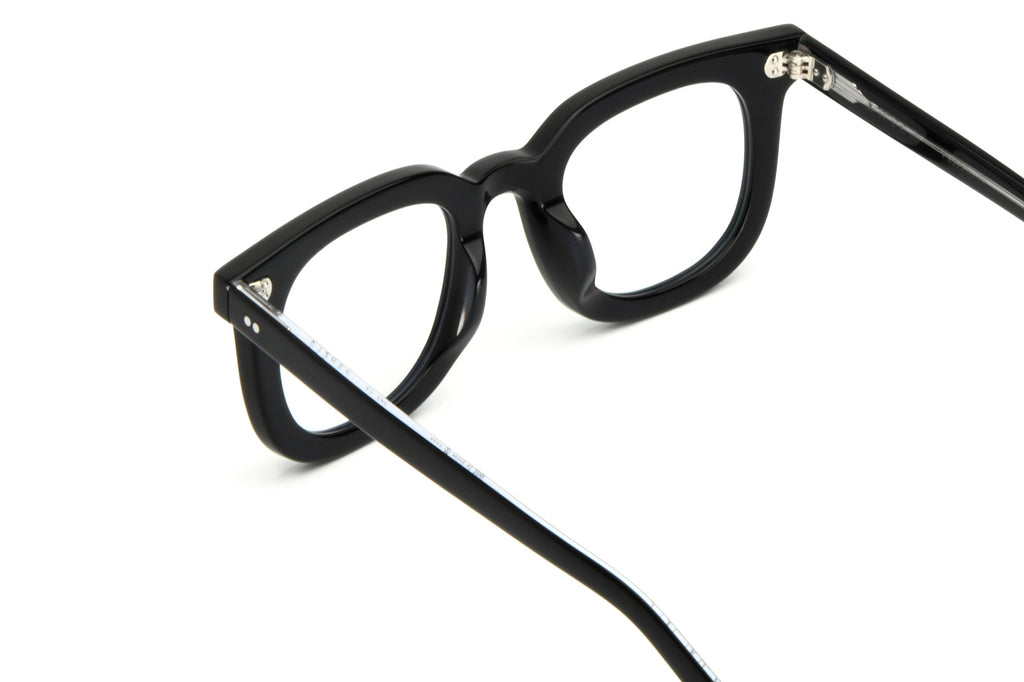 AKILA® Eyewear - Pomelo Eyeglasses Black