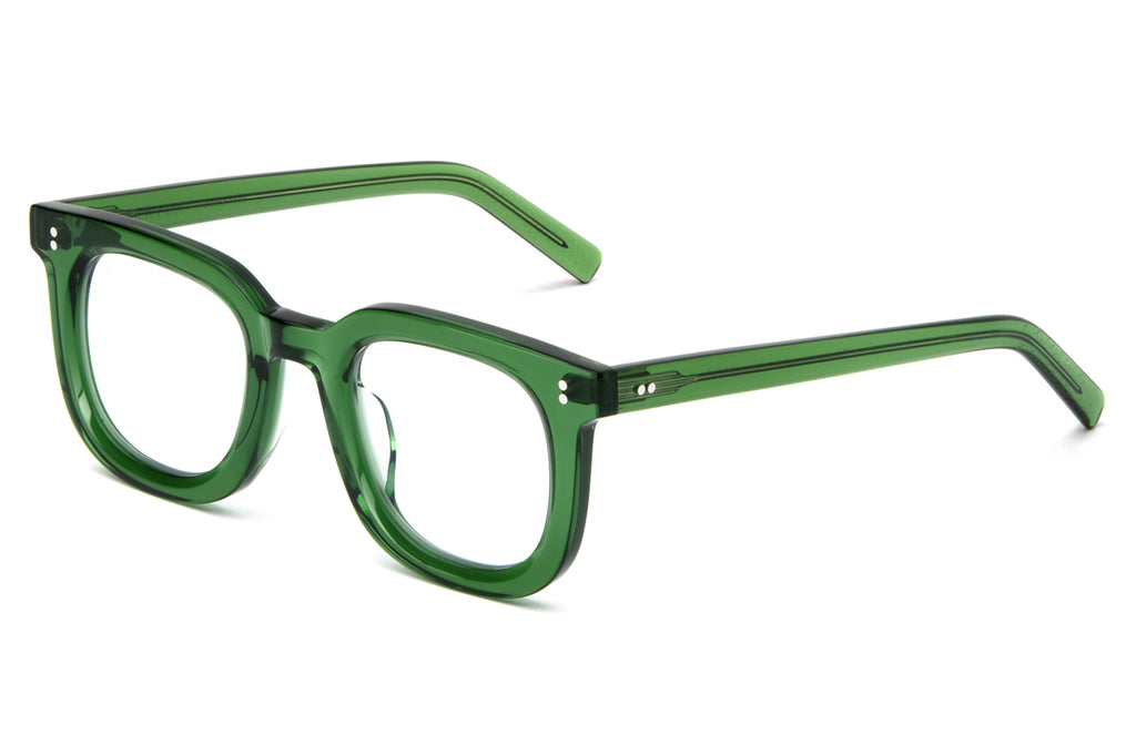 AKILA® Eyewear - Pomelo Eyeglasses Green