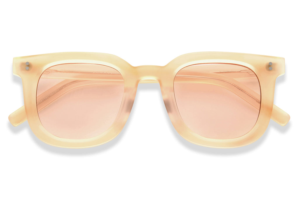 AKILA® Eyewear - Pomelo Sunglasses Peach w/ Light-Adaptive Peach Lenses