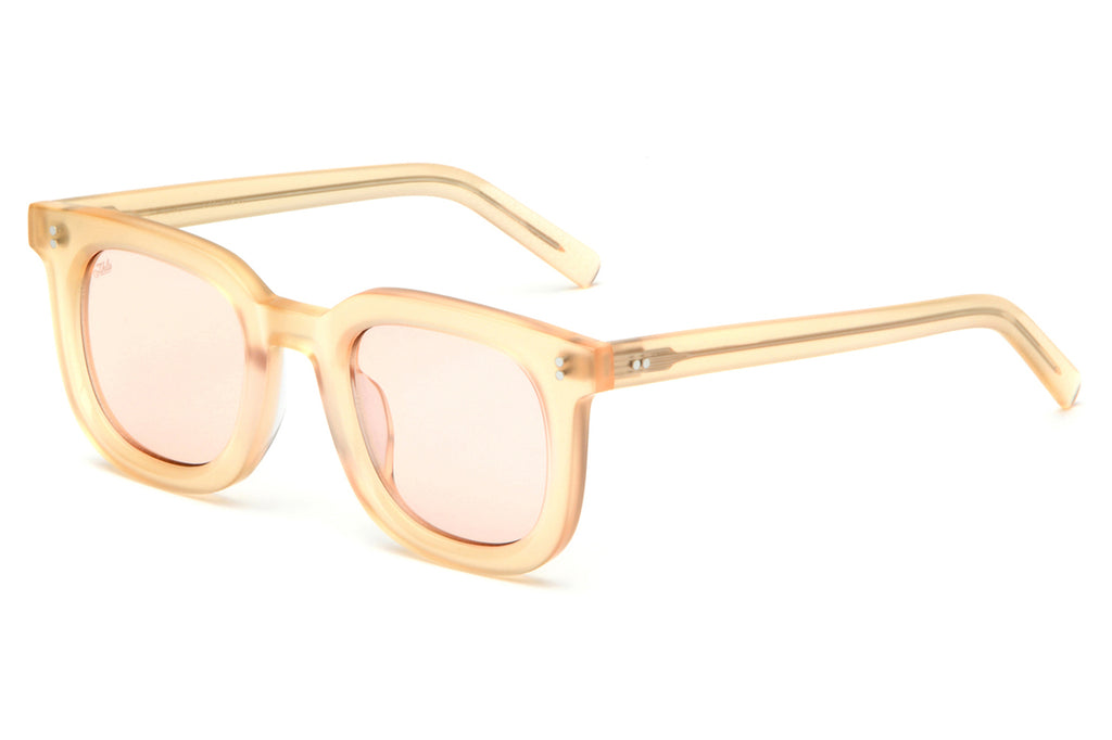 AKILA® Eyewear - Pomelo Sunglasses Peach w/ Light-Adaptive Peach Lenses