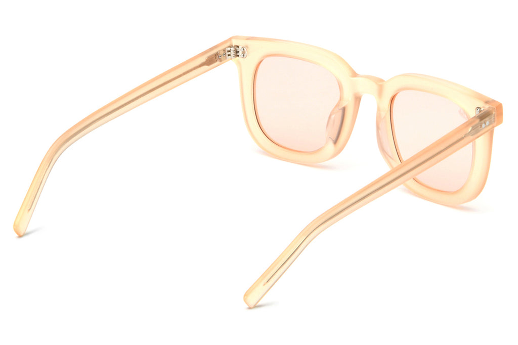 AKILA® Eyewear - Pomelo Sunglasses Peach w/ Light-Adaptive Peach Lenses