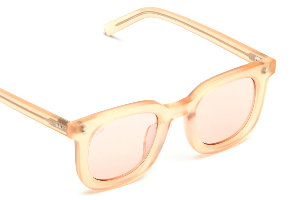 AKILA® Eyewear - Pomelo Sunglasses Peach w/ Light-Adaptive Peach Lenses