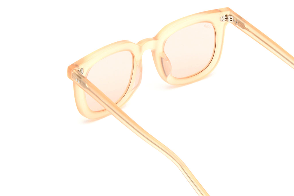 AKILA® Eyewear - Pomelo Sunglasses Peach w/ Light-Adaptive Peach Lenses