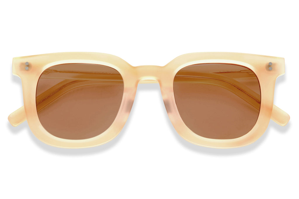 AKILA® Eyewear - Pomelo Sunglasses Peach w/ Light-Adaptive Peach Lenses