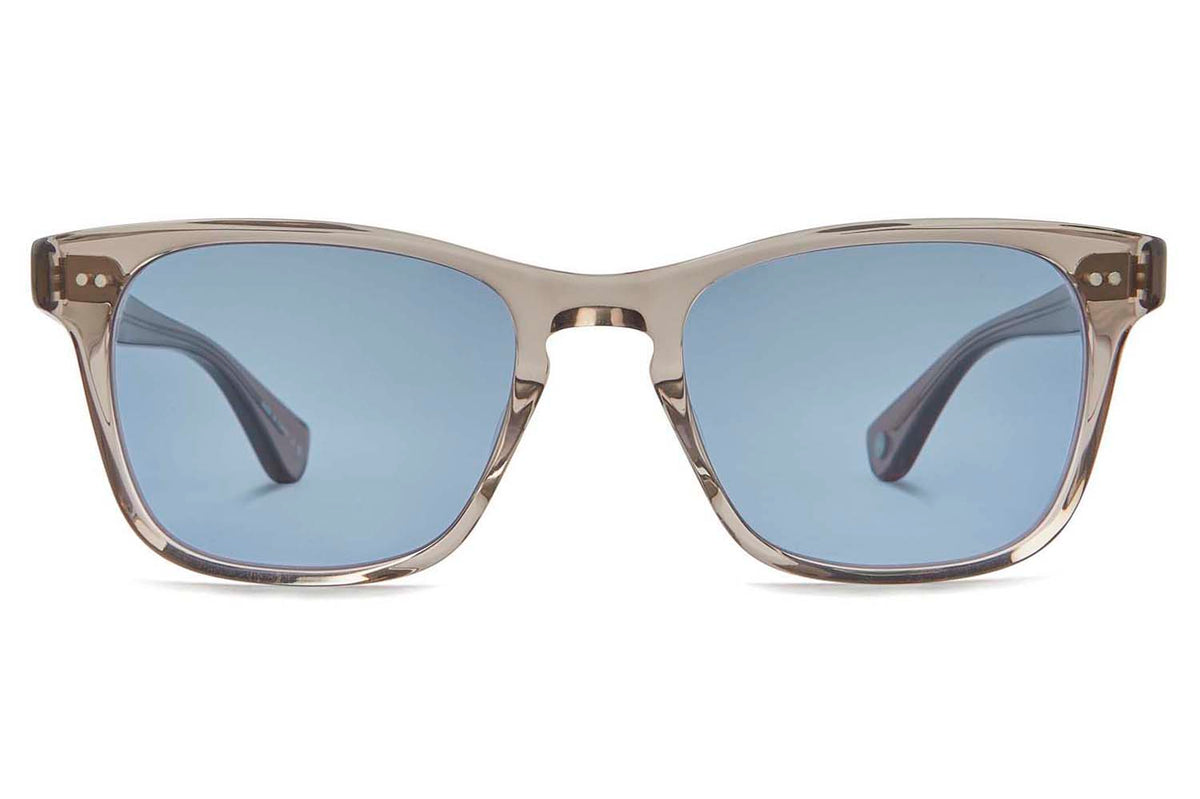 Garrett Leight® - Torrey | Square Acetate Sunglasses