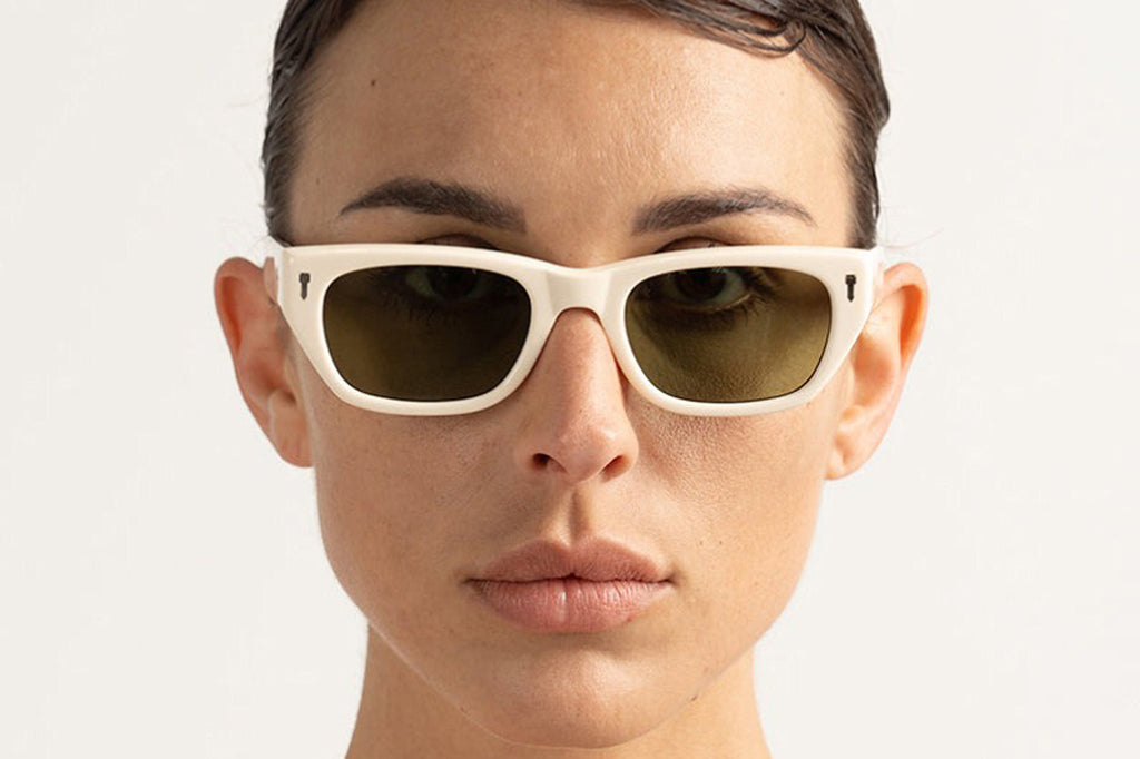 Tejesta® Eyewear - Parker Sunglasses Bone Women