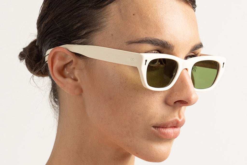 Tejesta® Eyewear - Parker Sunglasses Bone Women