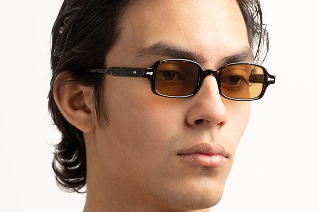 Tejesta® Eyewear - Dixon Sunglasses Chelonian Men