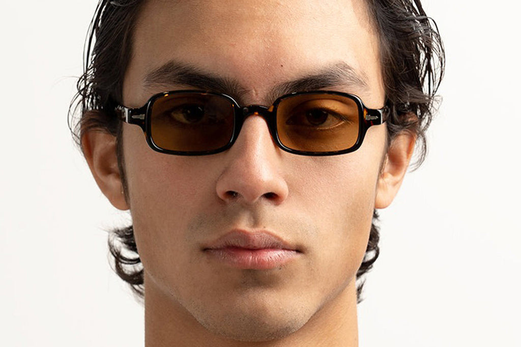 Tejesta® Eyewear - Dixon Sunglasses Chelonian Men