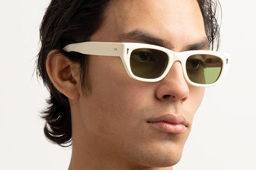 Tejesta® Eyewear - Parker Sunglasses Bone Men
