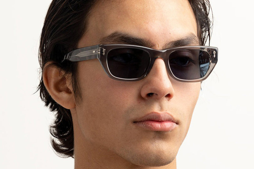 Tejesta® Eyewear - Parker Sunglasses Fog Men