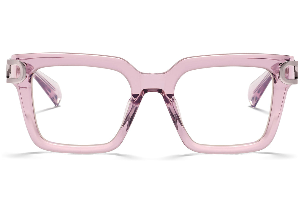 Valentino® Eyewear - V-Side Eyeglasses Crystal Rose & Lilac