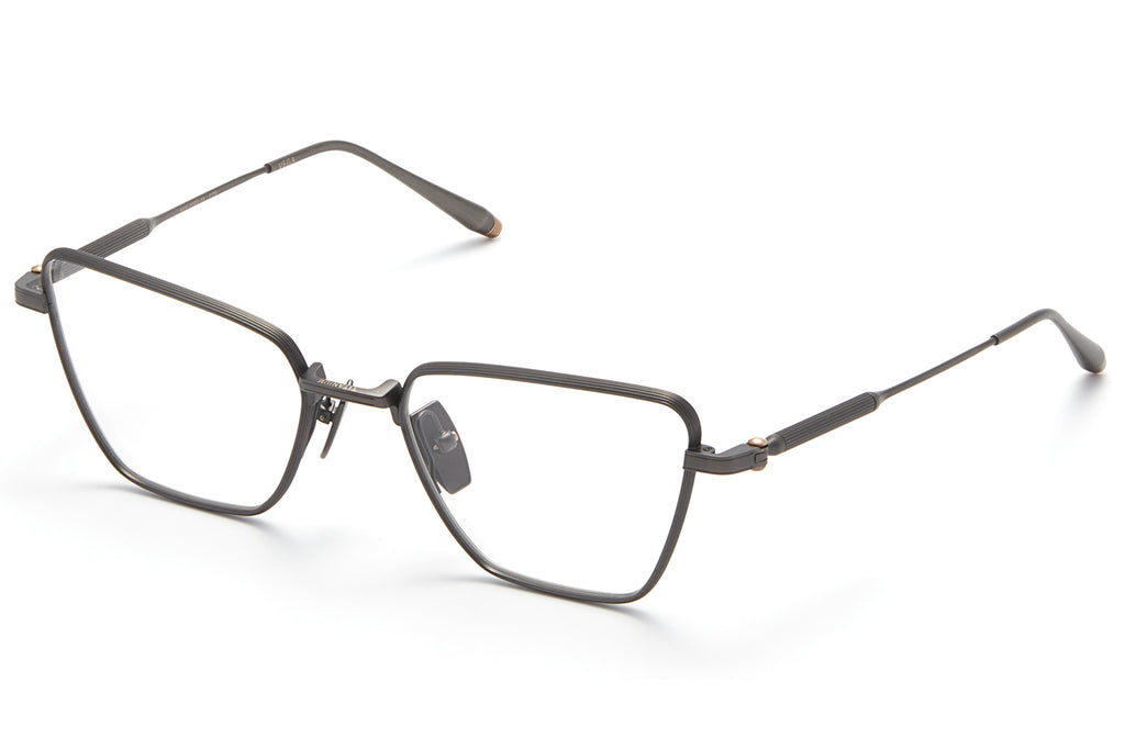 Akoni - Vega Eyeglasses Antique Pewter