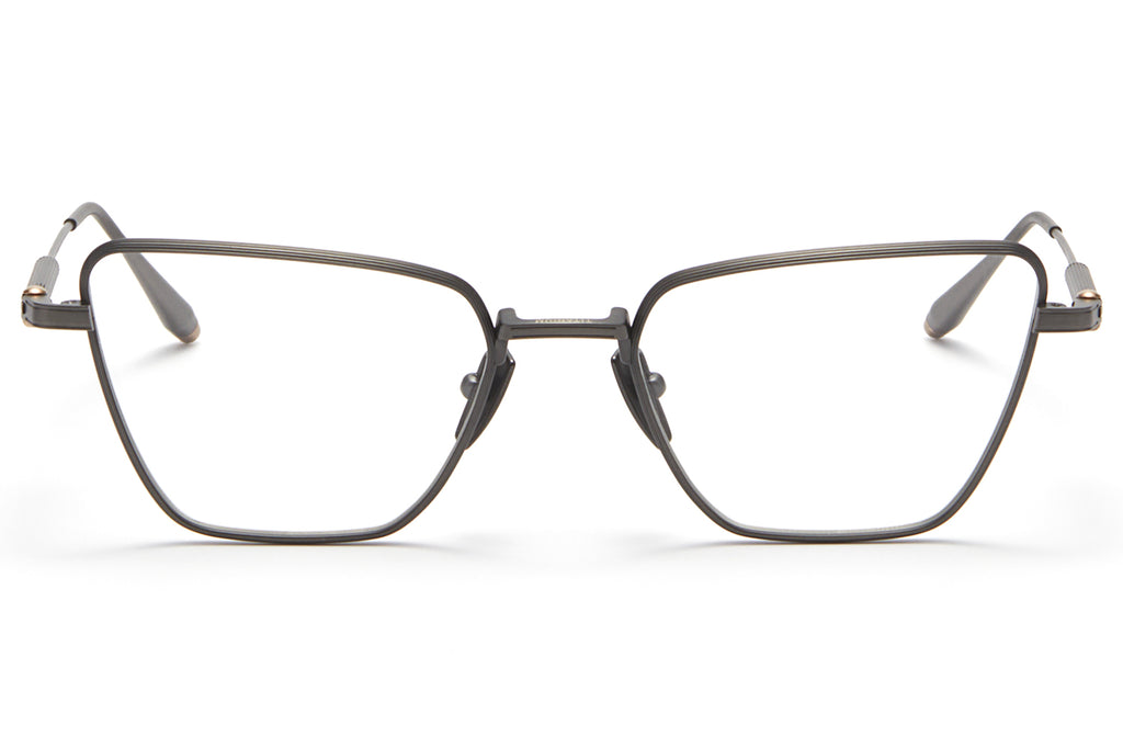 Akoni - Vega Eyeglasses Antique Pewter