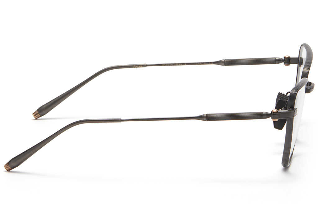 Akoni - Vega Eyeglasses Antique Pewter