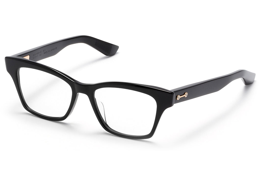 Akoni - Vista Eyeglasses Black