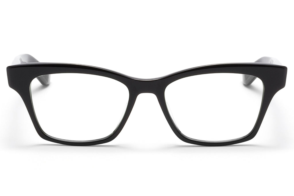 Akoni - Vista Eyeglasses Black