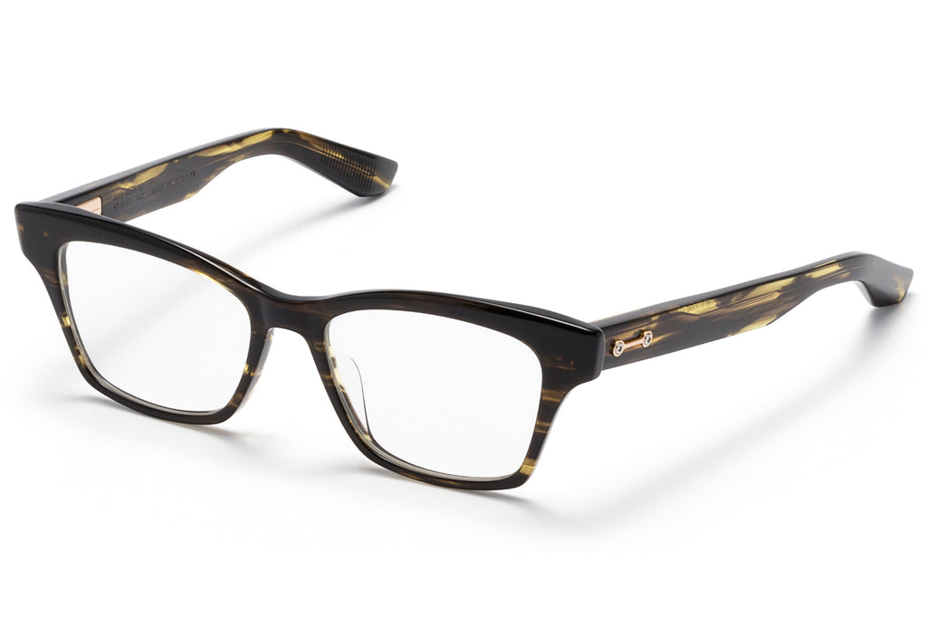 Akoni - Vista Eyeglasses Dark Tortoise