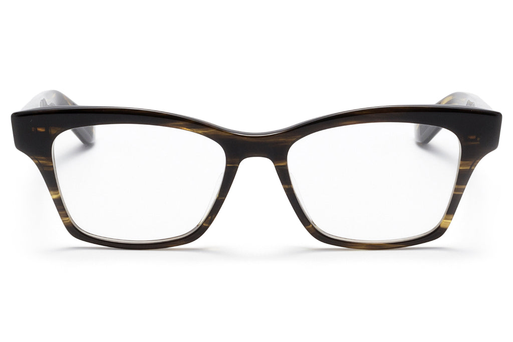 Akoni - Vista Eyeglasses Dark Tortoise