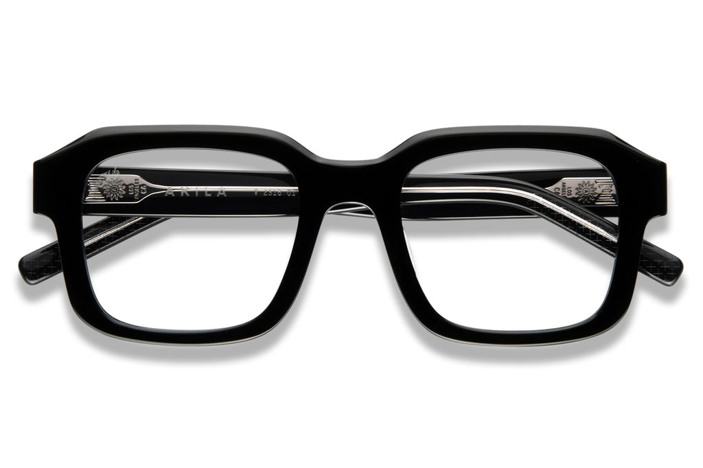 AKILA® Eyewear - Vera Eyeglasses Black