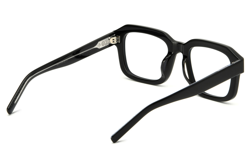 AKILA® Eyewear - Vera Eyeglasses Black