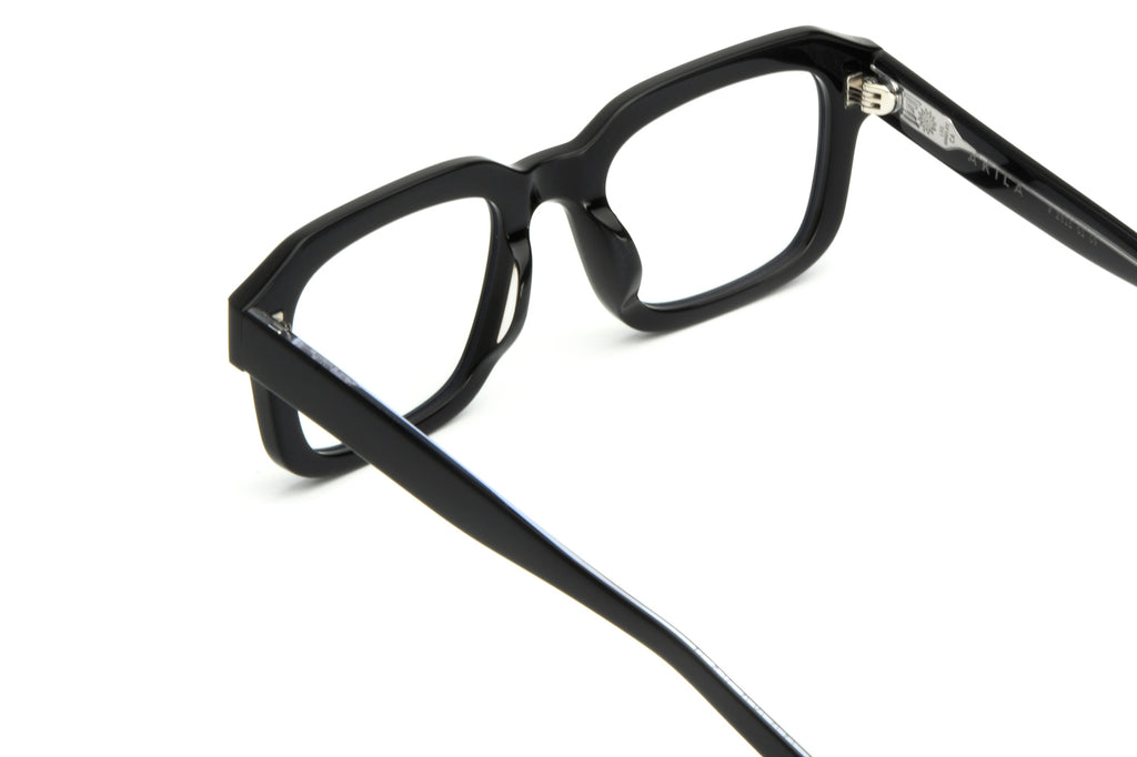 AKILA® Eyewear - Vera Eyeglasses Black