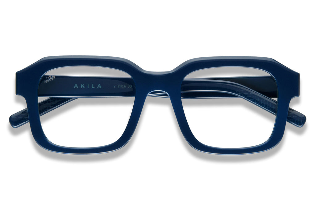 AKILA® Eyewear - Vera Eyeglasses Navy