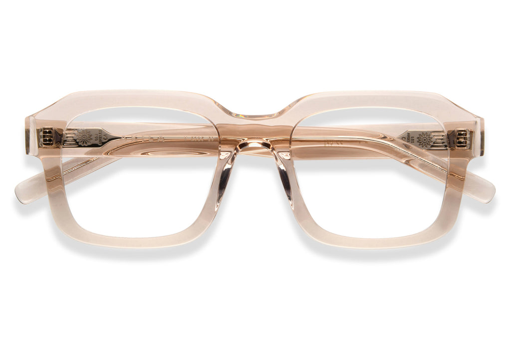 AKILA® Eyewear - Vera Eyeglasses Light Beige