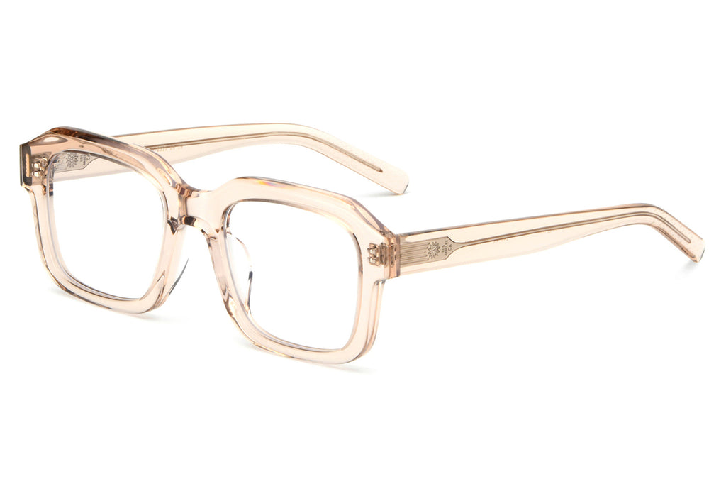 AKILA® Eyewear - Vera Eyeglasses Light Beige