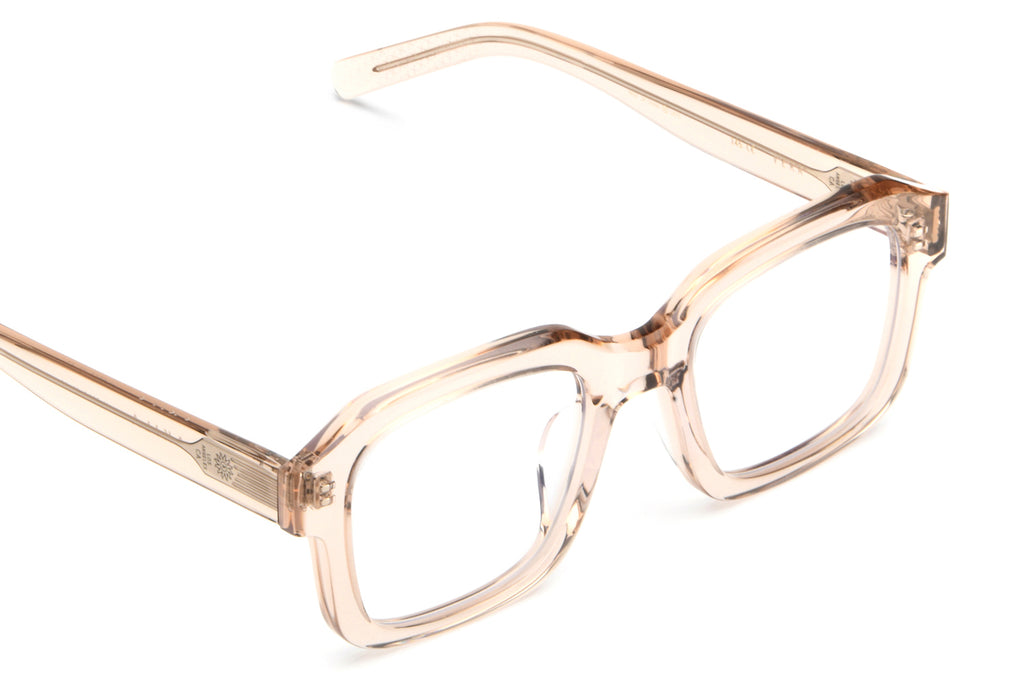 AKILA® Eyewear - Vera Eyeglasses Light Beige