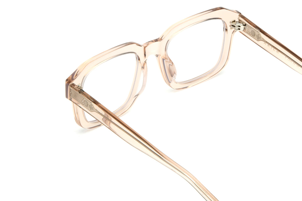 AKILA® Eyewear - Vera Eyeglasses Light Beige