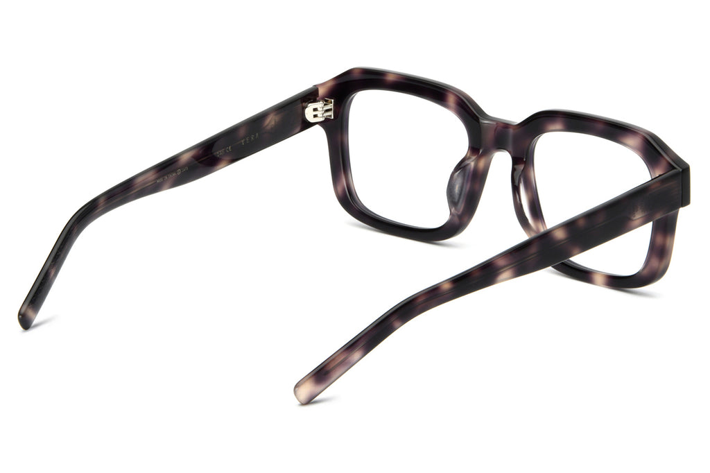 AKILA® Eyewear - Vera Eyeglasses Olive Tortoise